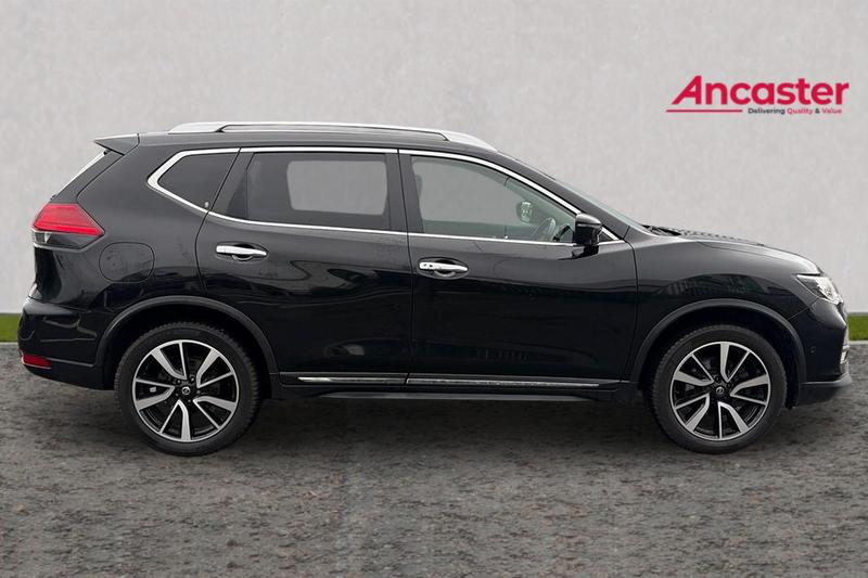 Used Nissan X-Trail 2019 for sale - 77532703: Photo 2