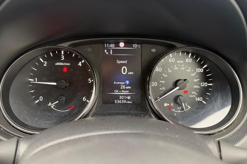 Used Nissan X-Trail 2019 for sale - 77532703: Photo 20