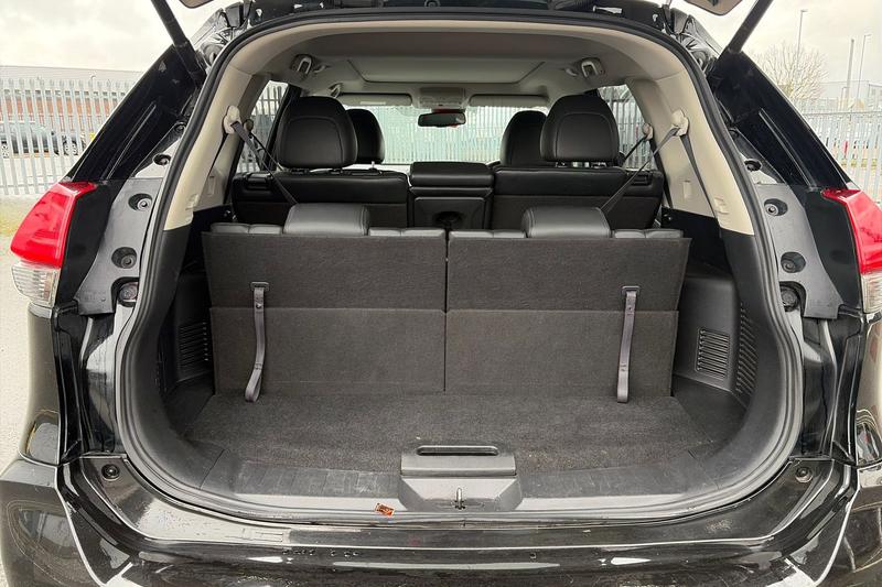 Used Nissan X-Trail 2019 for sale - 77532703: Photo 24