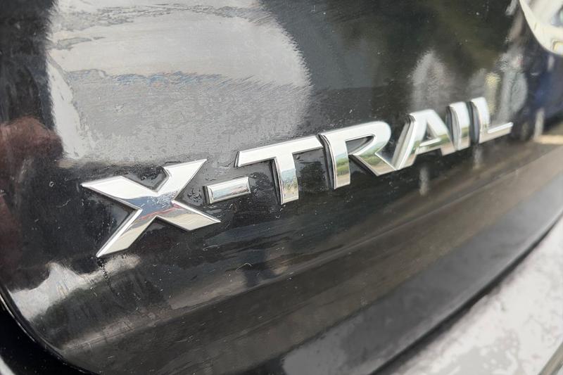 Used Nissan X-Trail 2019 for sale - 77532703: Photo 25