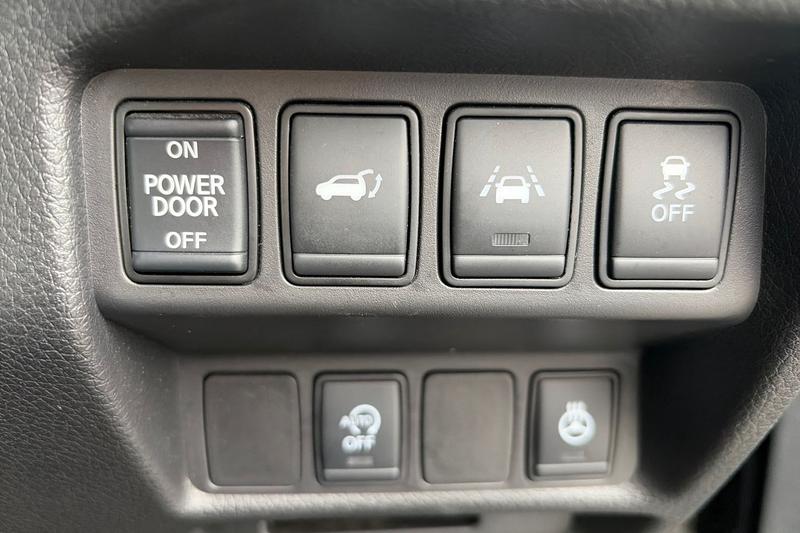 Used Nissan X-Trail 2019 for sale - 77532703: Photo 30