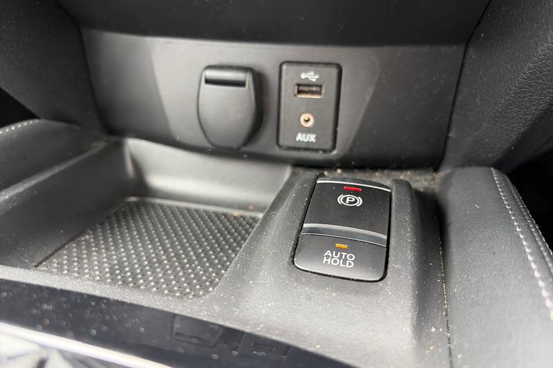 Used Nissan X-Trail 2019 for sale - 77532703: Photo 31