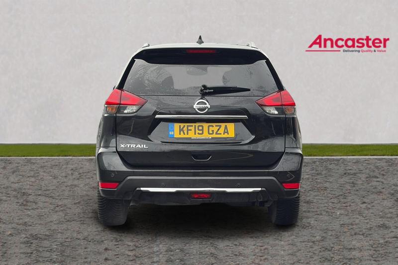 Used Nissan X-Trail 2019 for sale - 77532703: Photo 4
