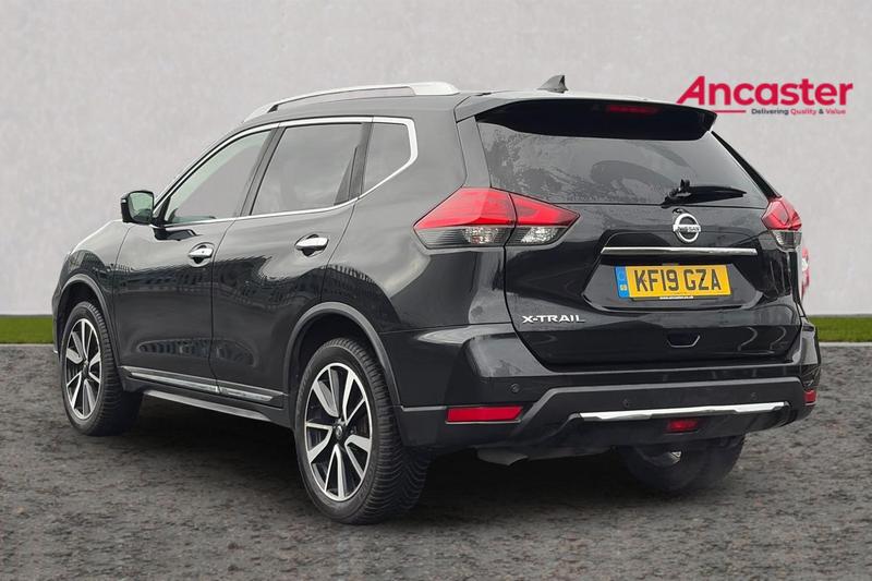 Used Nissan X-Trail 2019 for sale - 77532703: Photo 5