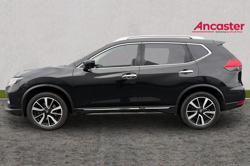 Used Nissan X-Trail 2019 for sale - 77532703: Photo 6
