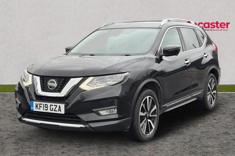 Used Nissan X-Trail 2019 for sale - 77532703: Photo 7