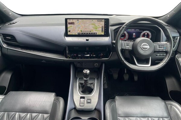 Used Nissan Qashqai 2022 for sale - 74885739: Photo 12