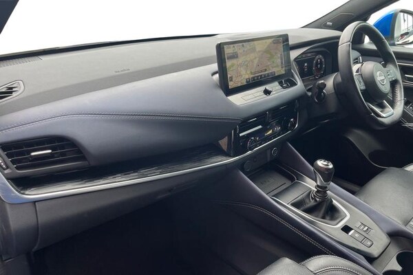 Used Nissan Qashqai 2022 for sale - 74885739: Photo 13