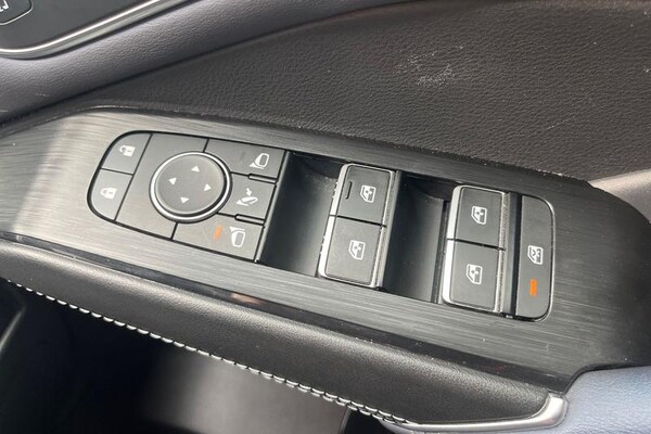 Used Nissan Qashqai 2022 for sale - 74885739: Photo 16