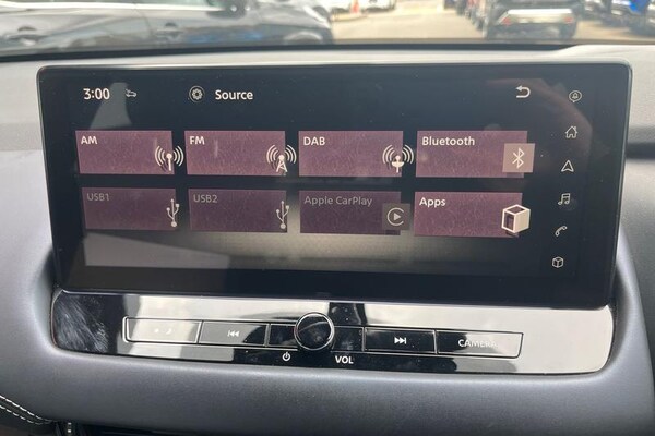 Used Nissan Qashqai 2022 for sale - 74885739: Photo 17