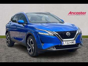 2022 - 1.3 DiG-T MH 158 Tekna+ 5dr Manual