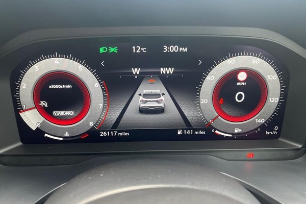Used Nissan Qashqai 2022 for sale - 74885739: Photo 20