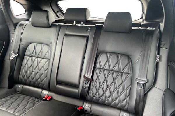 Used Nissan Qashqai 2022 for sale - 74885739: Photo 23