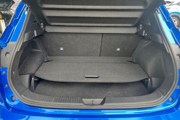 Used Nissan Qashqai 2022 for sale - 74885739: Photo 24