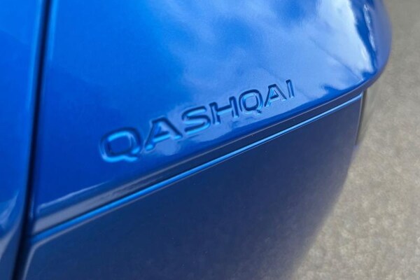Used Nissan Qashqai 2022 for sale - 74885739: Photo 25