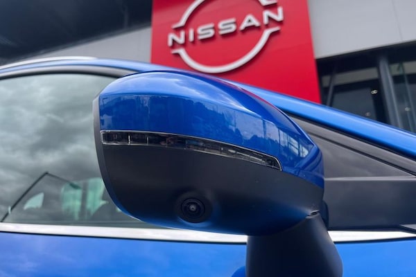 Used Nissan Qashqai 2022 for sale - 74885739: Photo 30