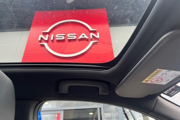 Used Nissan Qashqai 2022 for sale - 74885739: Photo 31