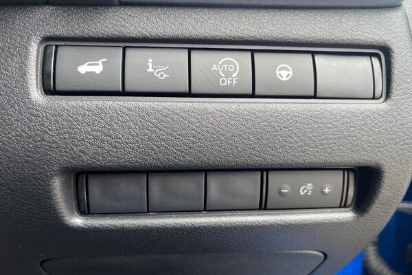 Used Nissan Qashqai 2022 for sale - 74885739: Photo 32