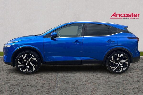 Used Nissan Qashqai 2022 for sale - 74885739: Photo 6