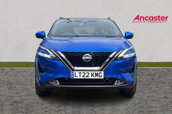 Used Nissan Qashqai 2022 for sale - 74885739: Photo 8