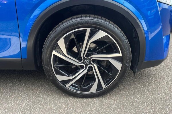 Used Nissan Qashqai 2022 for sale - 74885739: Photo 9
