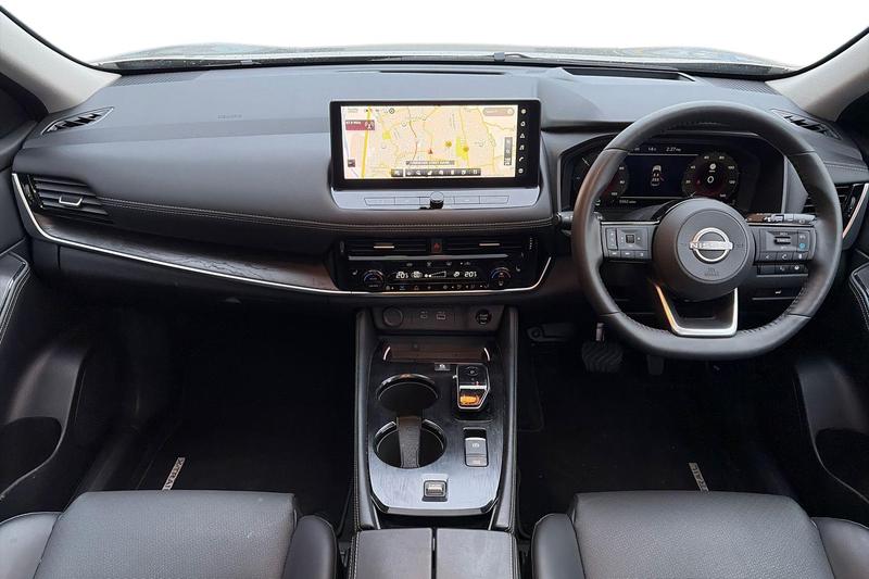 Used Nissan X-Trail 2025 for sale - 76882586: Photo 12