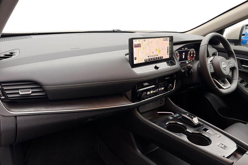 Used Nissan X-Trail 2025 for sale - 76882586: Photo 13