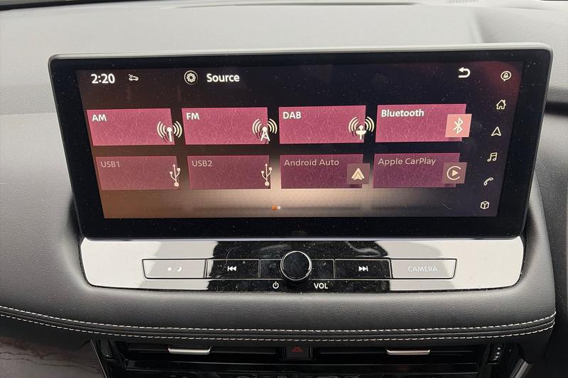 Used Nissan X-Trail 2025 for sale - 76882586: Photo 17