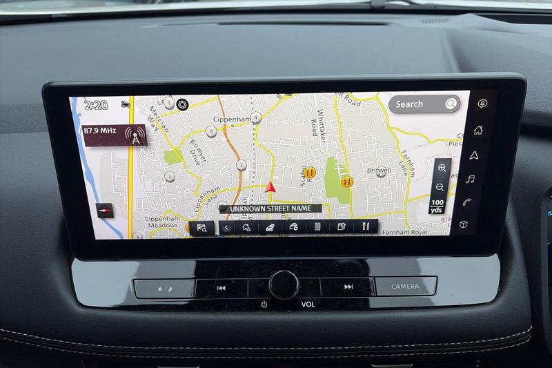 Used Nissan X-Trail 2025 for sale - 76882586: Photo 18