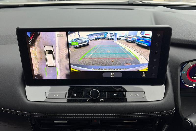 Used Nissan X-Trail 2025 for sale - 76882586: Photo 19