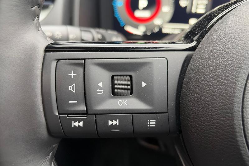 Used Nissan X-Trail 2025 for sale - 76882586: Photo 21