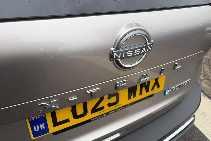 Used Nissan X-Trail 2025 for sale - 76882586: Photo 25