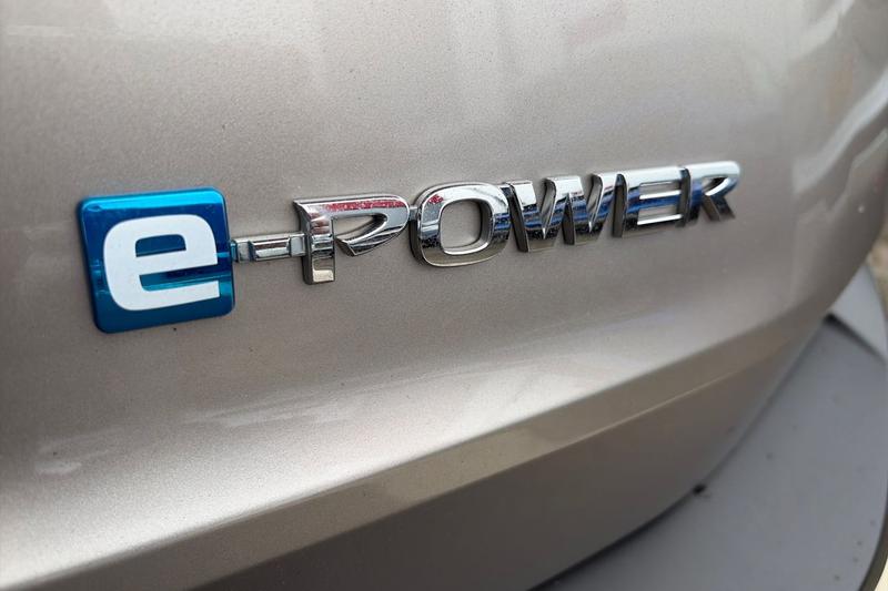 Used Nissan X-Trail 2025 for sale - 76882586: Photo 27