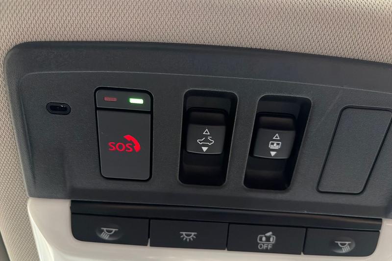 Used Nissan X-Trail 2025 for sale - 76882586: Photo 33