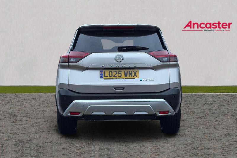 Used Nissan X-Trail 2025 for sale - 76882586: Photo 4