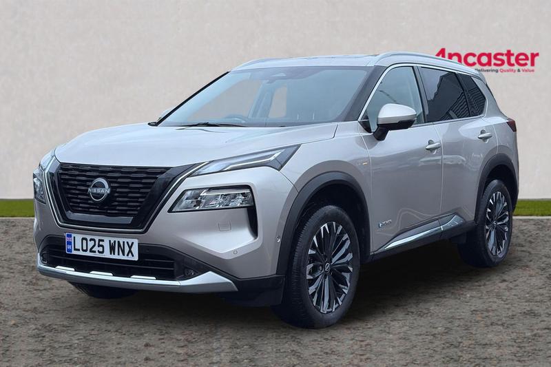 Used Nissan X-Trail 2025 for sale - 76882586: Photo 7