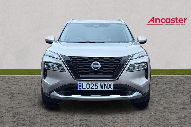 Used Nissan X-Trail 2025 for sale - 76882586: Photo 8