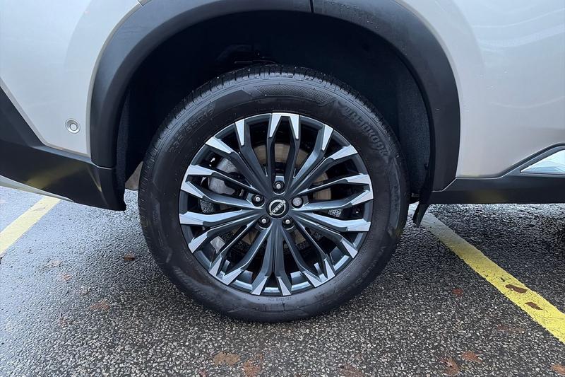 Used Nissan X-Trail 2025 for sale - 76882586: Photo 9