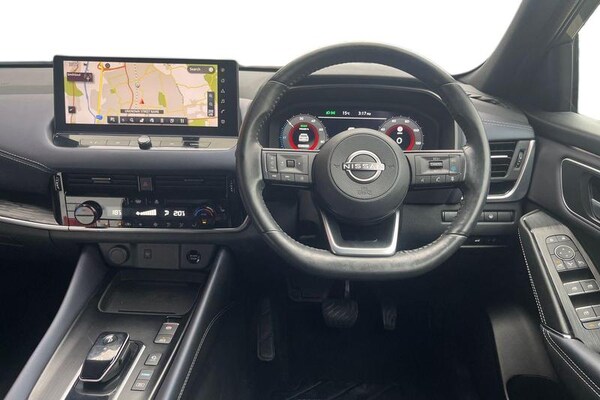 Used Nissan Qashqai 2022 for sale - 76261095: Photo 11
