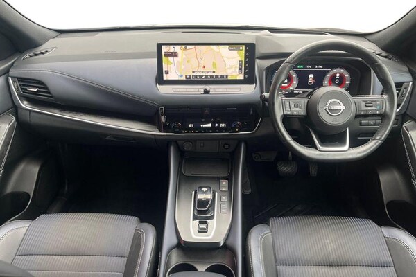 Used Nissan Qashqai 2022 for sale - 76261095: Photo 12