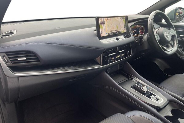 Used Nissan Qashqai 2022 for sale - 76261095: Photo 13