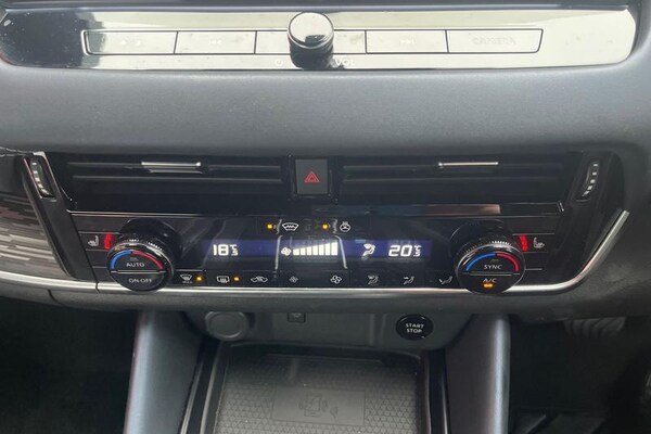 Used Nissan Qashqai 2022 for sale - 76261095: Photo 15
