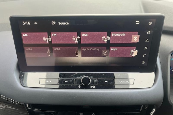 Used Nissan Qashqai 2022 for sale - 76261095: Photo 17