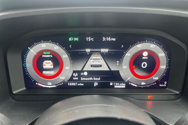 Used Nissan Qashqai 2022 for sale - 76261095: Photo 20