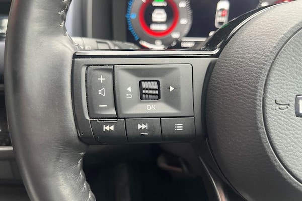 Used Nissan Qashqai 2022 for sale - 76261095: Photo 21