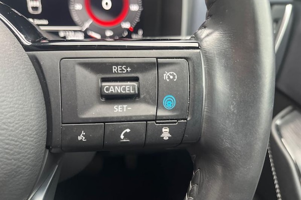 Used Nissan Qashqai 2022 for sale - 76261095: Photo 22