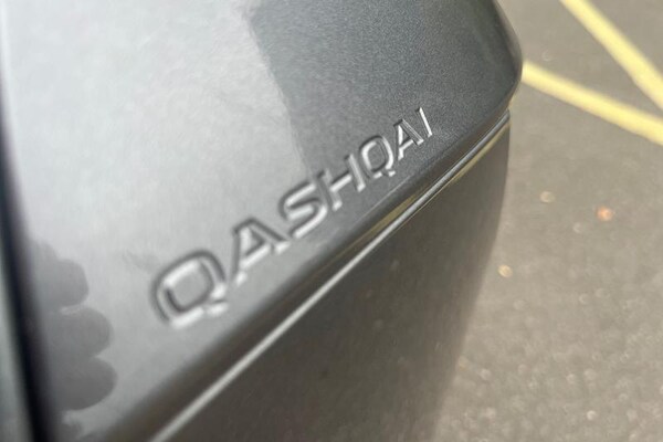 Used Nissan Qashqai 2022 for sale - 76261095: Photo 25