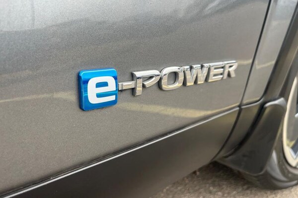 Used Nissan Qashqai 2022 for sale - 76261095: Photo 26