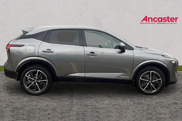 Used Nissan Qashqai 2022 for sale - 76261095: Photo 2