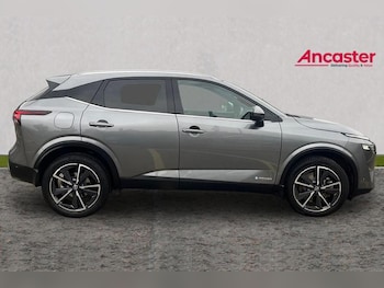 Used Nissan Qashqai 2022 for sale - 76261095: Photo